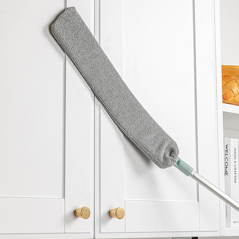Retractable Gap Dust Cleaning Artifact | Skanto