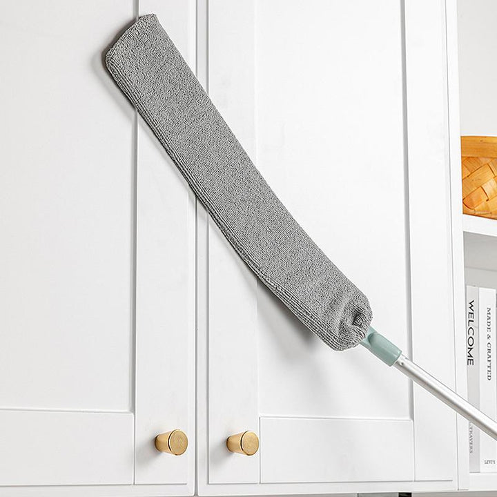 Retractable Gap Dust Cleaning Artifact | Skanto