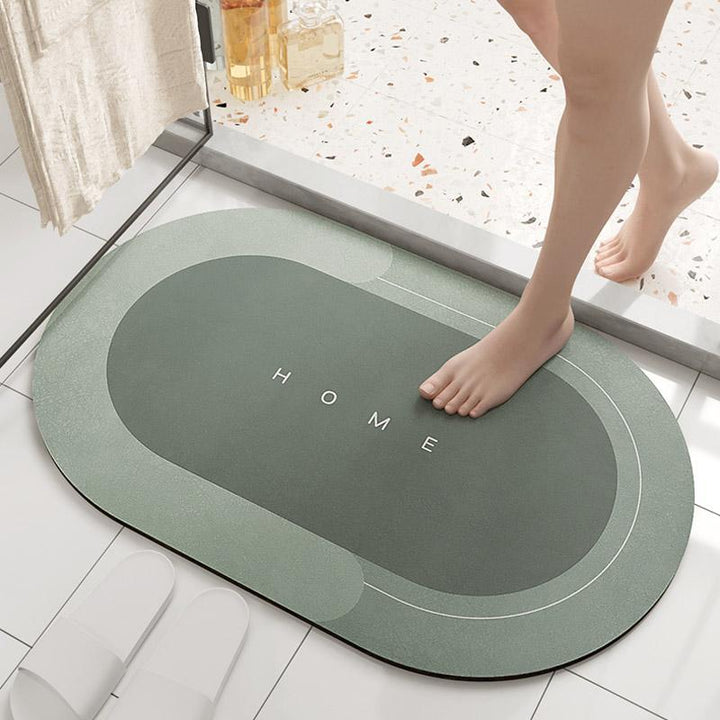 Super Absorbent Floor Mat | Skanto