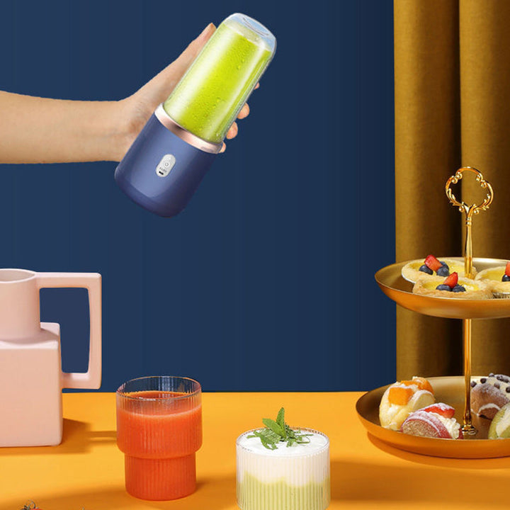 Skanto | Oppladbar Mini Saftkopp