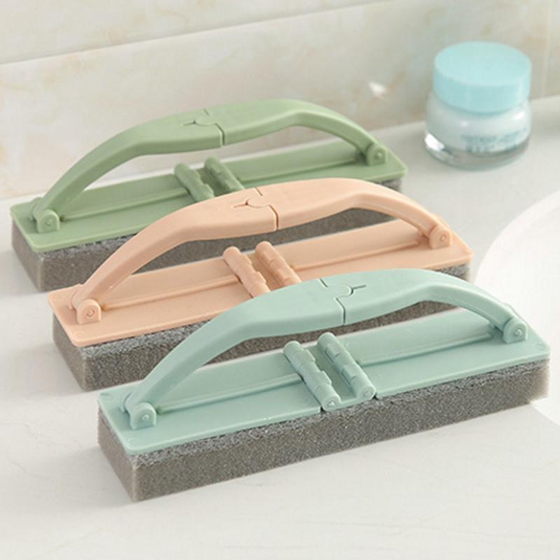 Folding Sponge Brush with Handle | Skanto