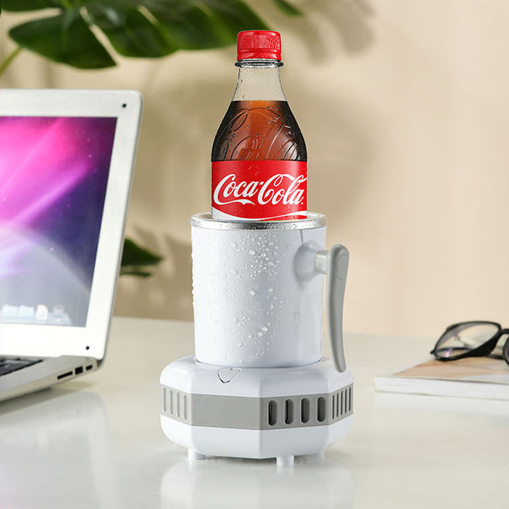 Desktop Cooling Cup | Skanto