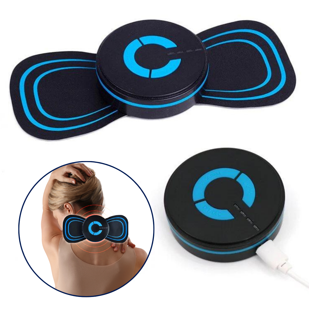 Relax Pulse Pro Massager Skanto