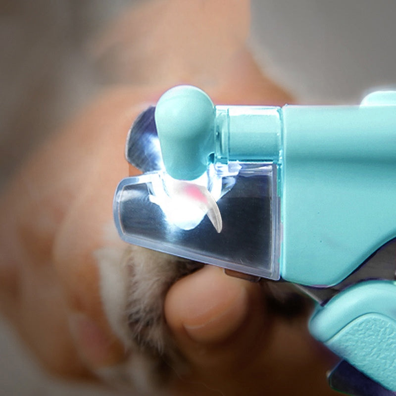Skanto | Profesjonelle LED Lys Hundeklippere