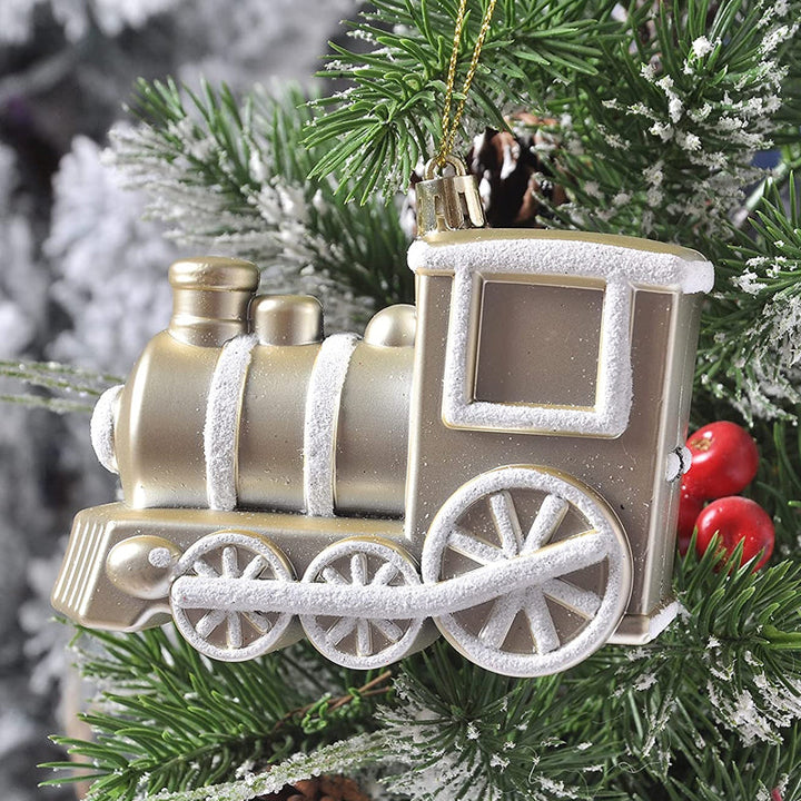Skanto | Julekulen Ornament