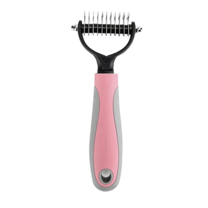 Skanto | Pet Fur Comb