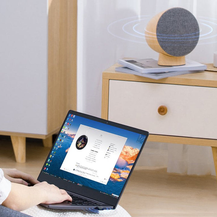 Skanto | USB 5.0 Trådløs Bluetooth Sender Mottaker