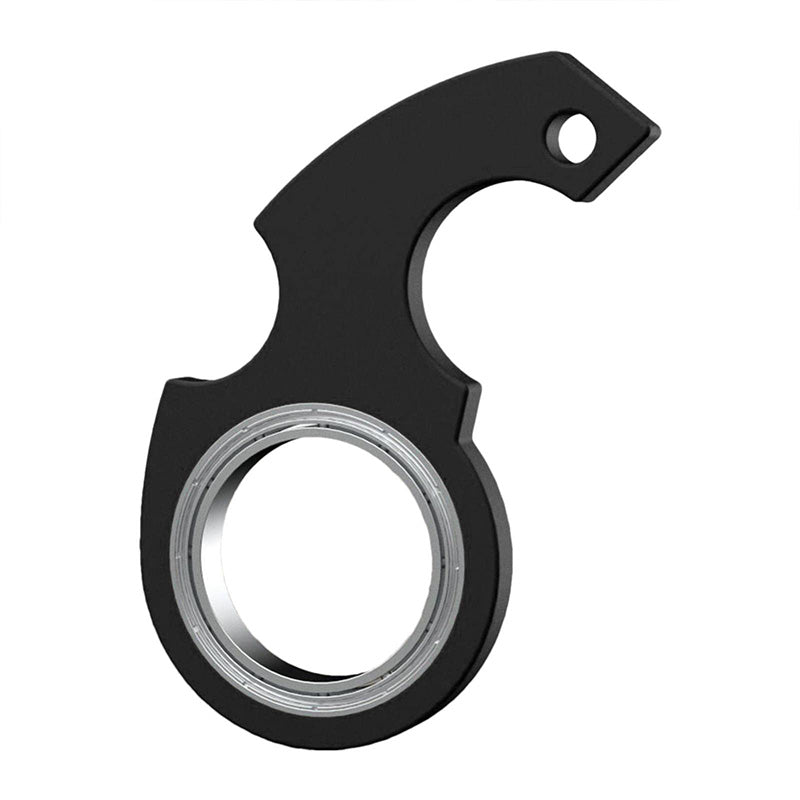 Skanto | Spinning Nøkkelring Fidget