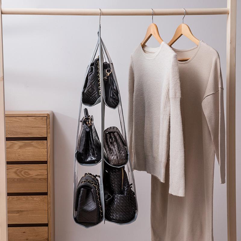 Skanto | Garderobe Foldbar Organisator