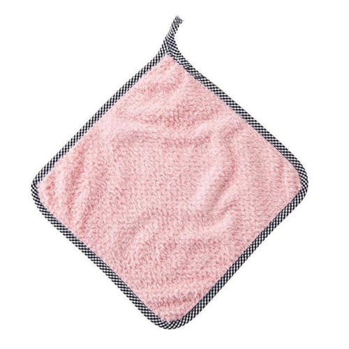 Ultra-absorbent microfiber oppvaskhåndklær | Skanto