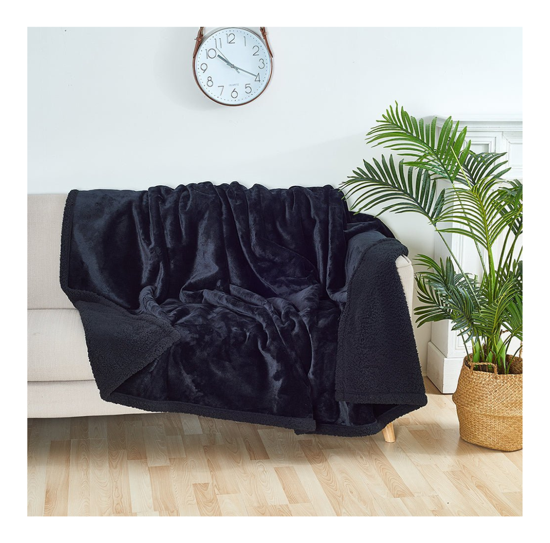 Skanto | LoveBlanket Vanntette Tepper - Komfort i Alt Vær