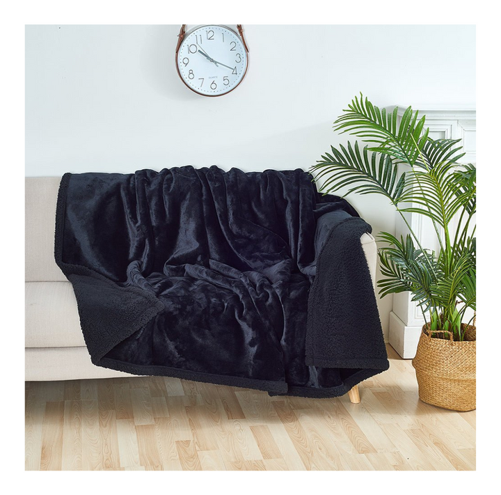 Skanto | LoveBlanket Vanntette Tepper - Komfort i Alt Vær