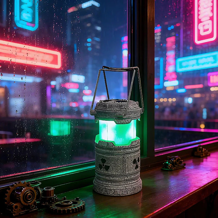 Skanto | NukeCore Lantern