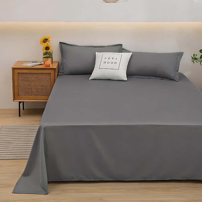 Skanto | PureLinen | Premium Linensengsett