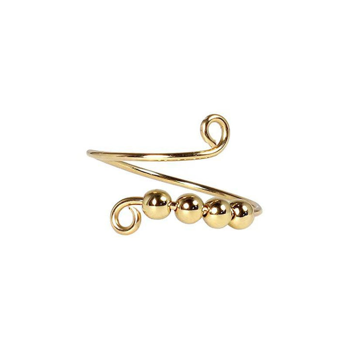 Skanto | Enkle Perle Ringer