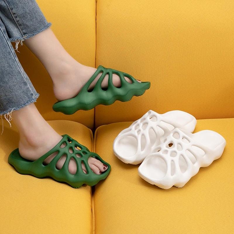 Skanto | Edderkoppnett Øvre Sandaler