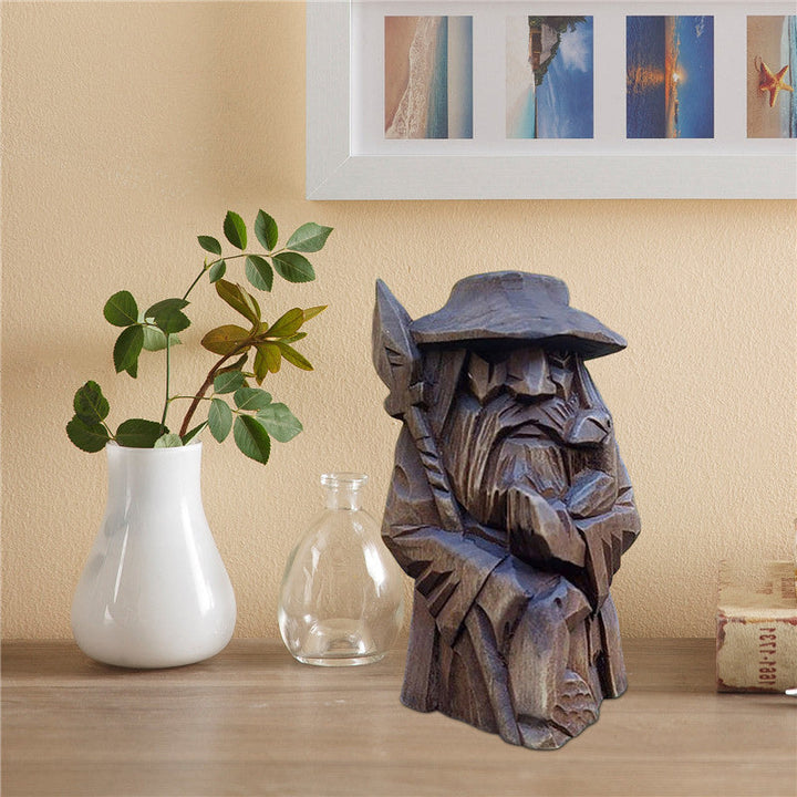 Skanto | Odin Thors Hage Ornament