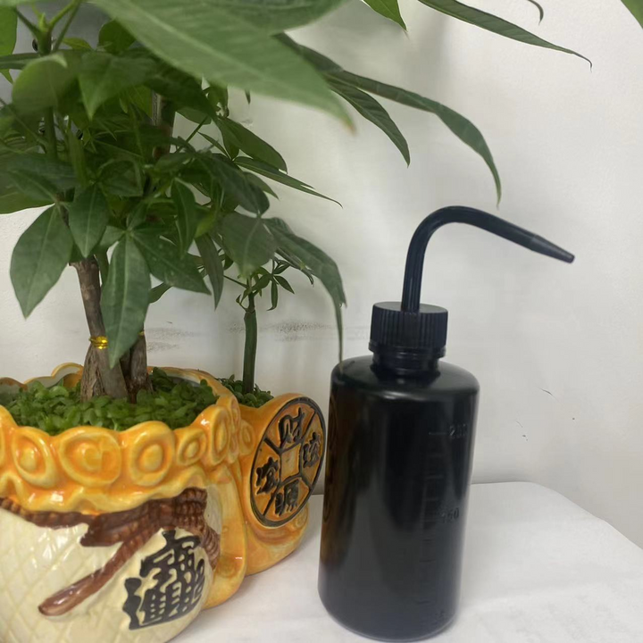 Skanto | Spot 500ml Klemflaske – Kompakt Sprayflaske for Nøyaktig Hell og Dosering