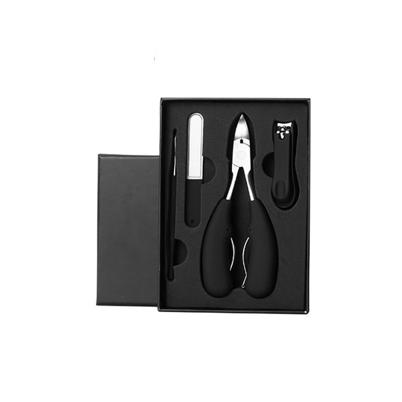 Skanto | Eagle Mouth Nail Clips Set