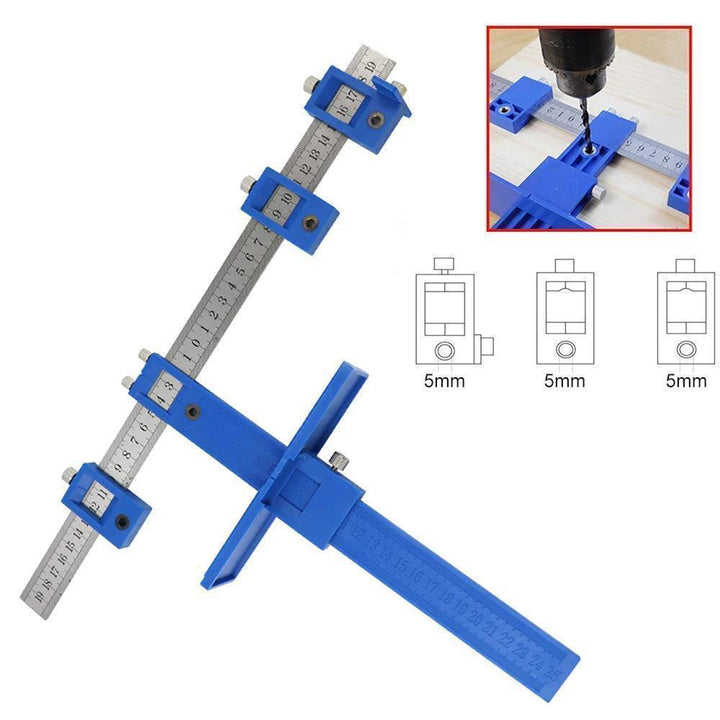 Ciaovie Borehole Guide Borer Mal | Skanto