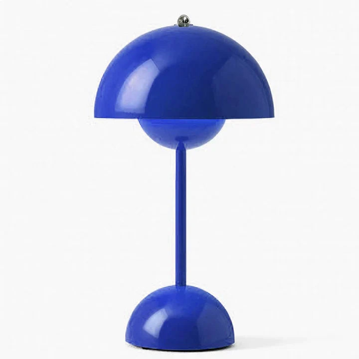 Skanto | Luksuriøs moderne nordisk bordlampe