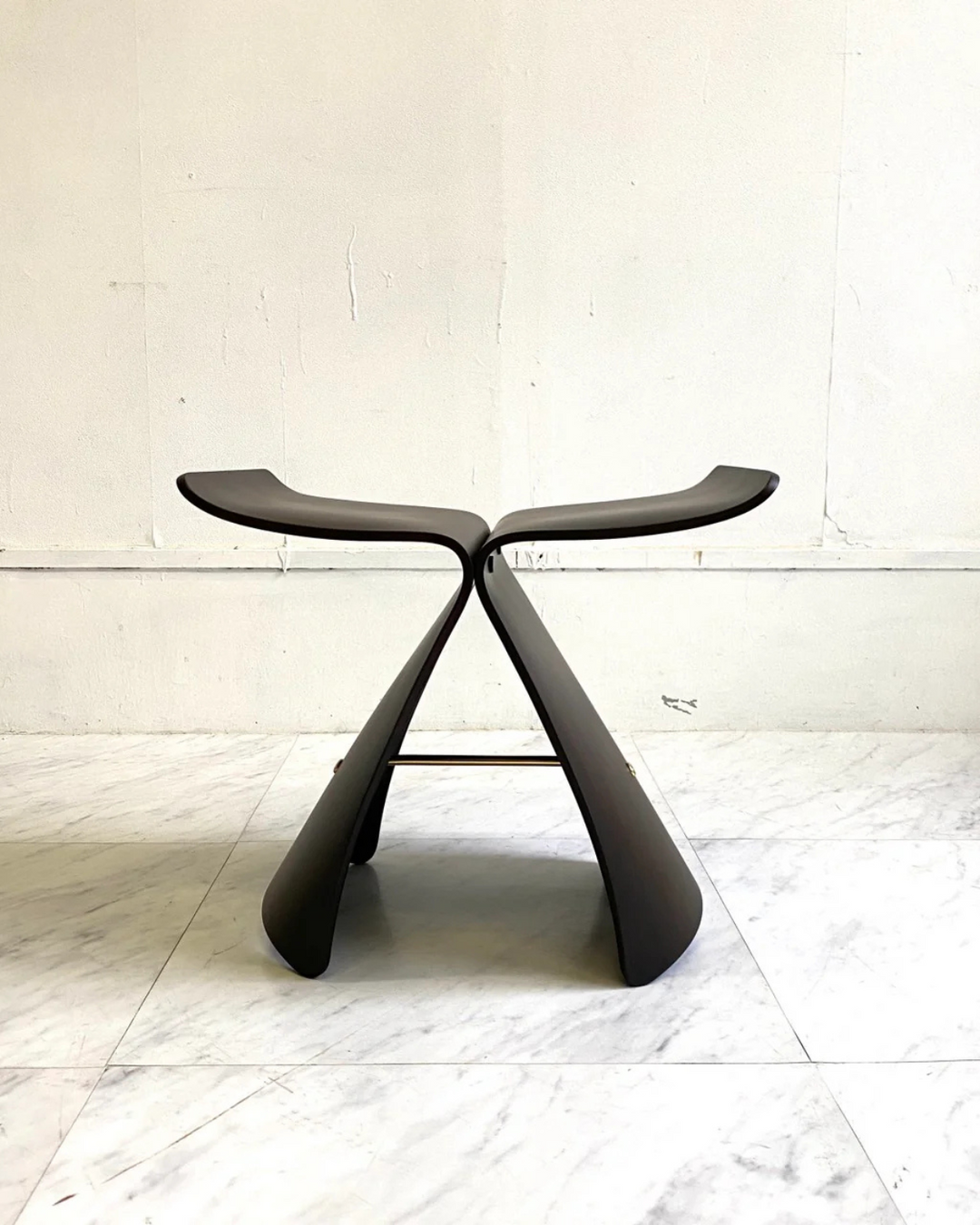 Skanto | Vintage Butterfly Side Table
