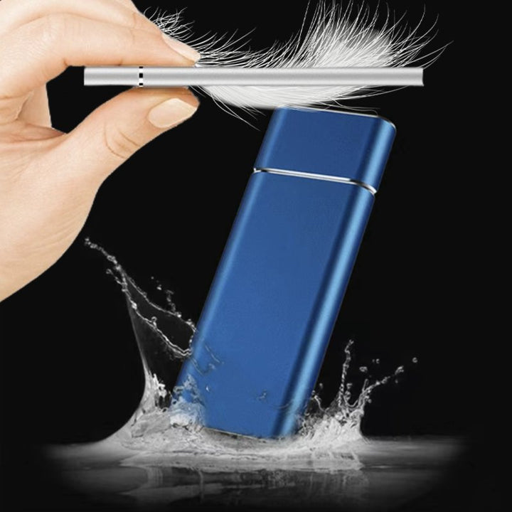 Skanto | Ultra Speed Ekstern SSD