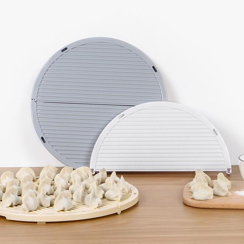 Brett for dampede deigboller | Skanto