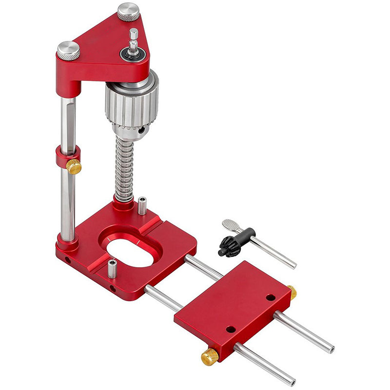 Skanto | Precision Woodworking Locator – Nøyaktig Bor- og Plasseringsverktøy