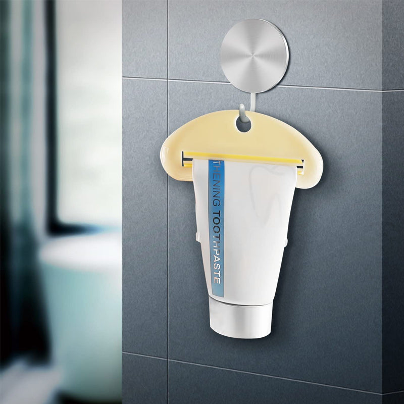 Skanto | Easy-Squeeze Tube Squeezer (2 deler)