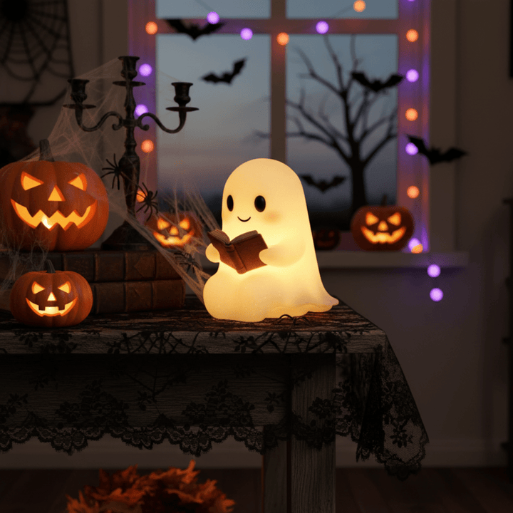 Specter Glow Ambient Lampe | Skanto