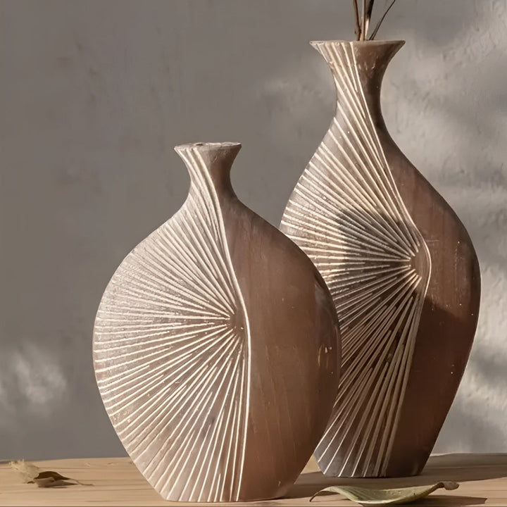 Skanto | Sierra Grove Trevase