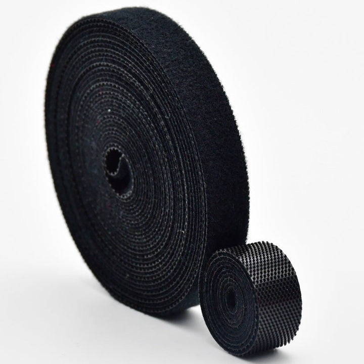 Skanto | Selvklebende Nylon Kabelbånd
