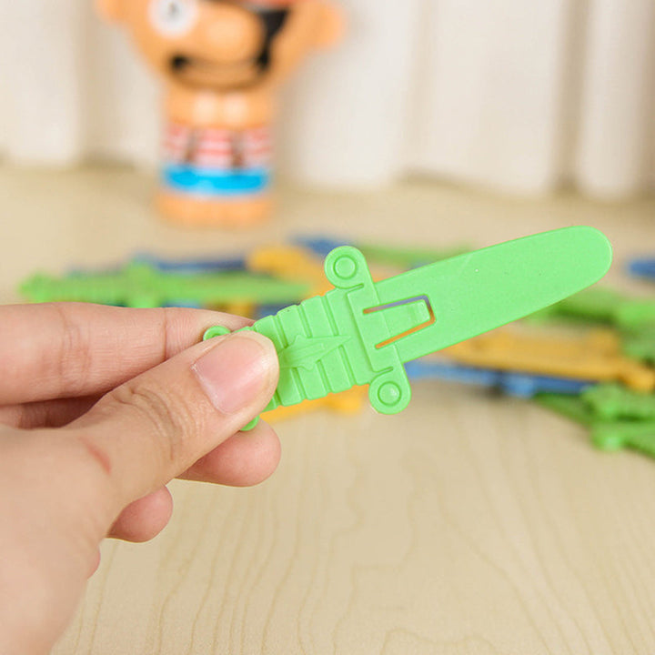 Eventyrlig Pirat Stikkelek for Voksne Skanto