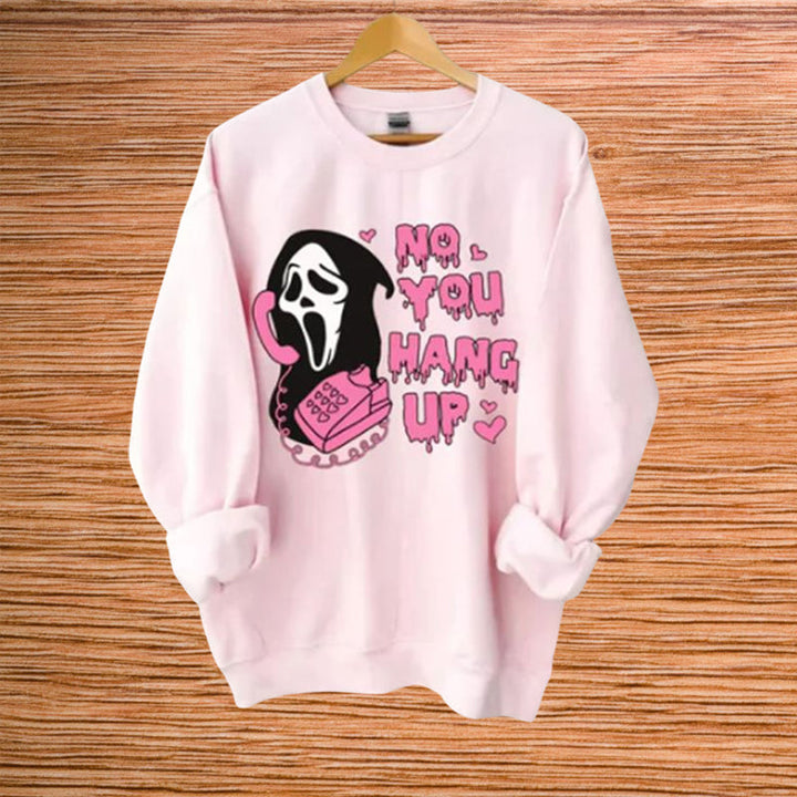 Skanto | Morsom Halloween Sweatshirt