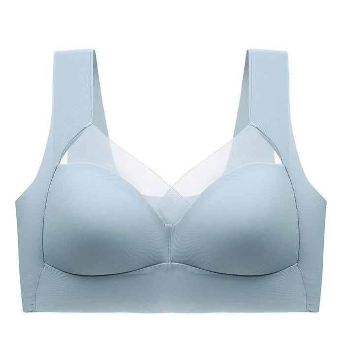 Skanto | Sexy Push Up Trådløse BH-er