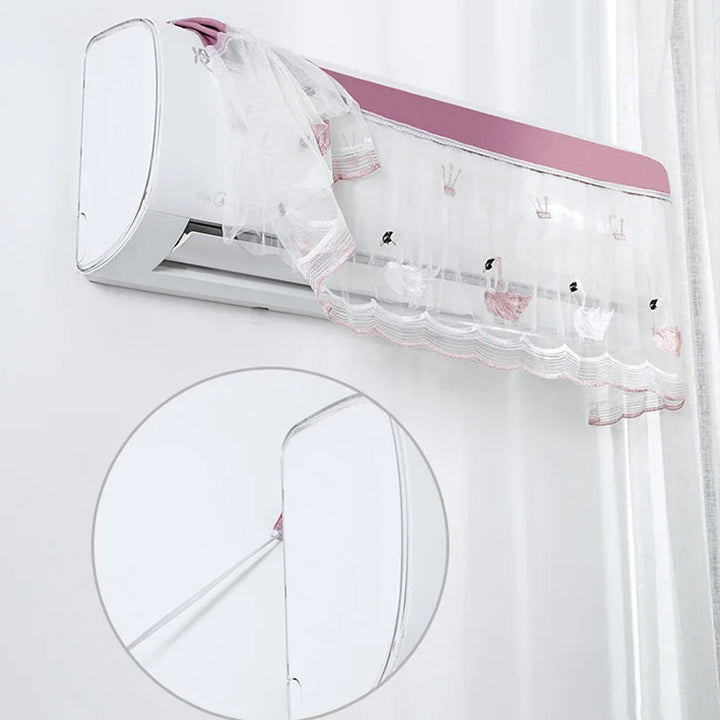Airconditioner deksel | Skanto