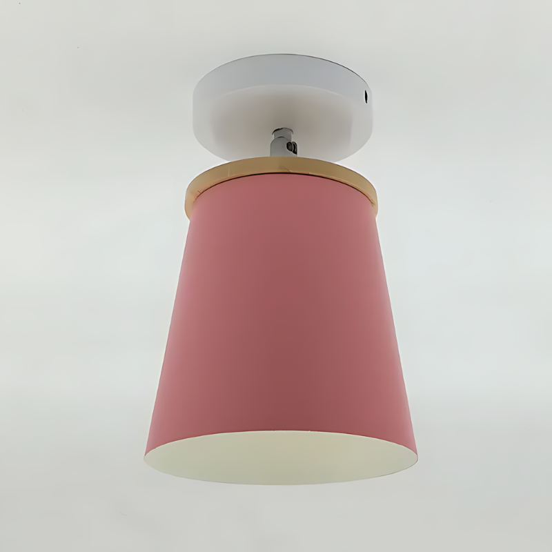 Skanto | Designer taklampe Macaron, ideell for ethvert rom