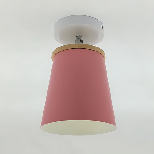 Skanto | Designer taklampe Macaron, ideell for ethvert rom