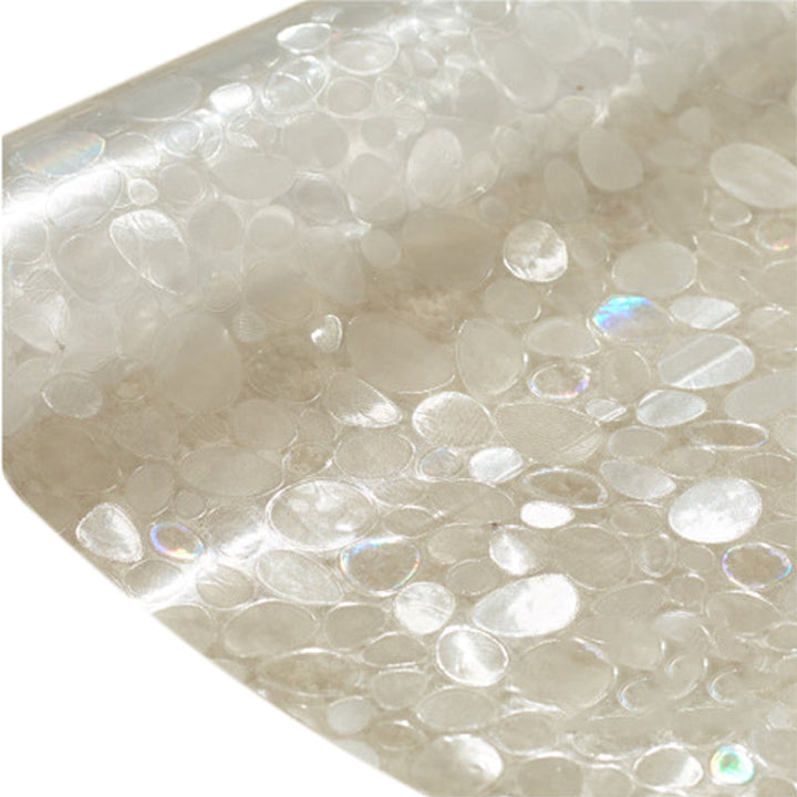 Skanto | Rainbow Window Privacy Film