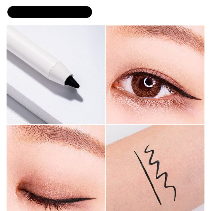 Skanto | Hurtigtørkende og vanntett eyeliner