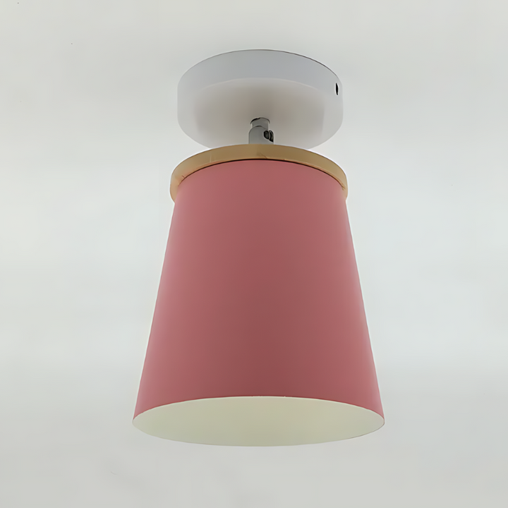 Skanto | Stilfull Macaron Taklampe