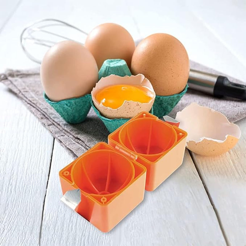 Skanto | enkel eggåpner