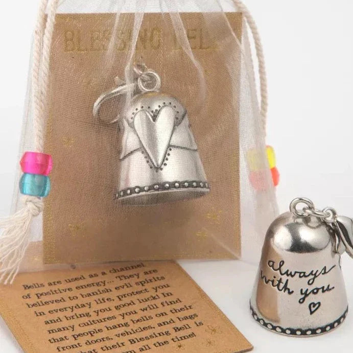 Skanto | Blessing Bell Venner er Engler