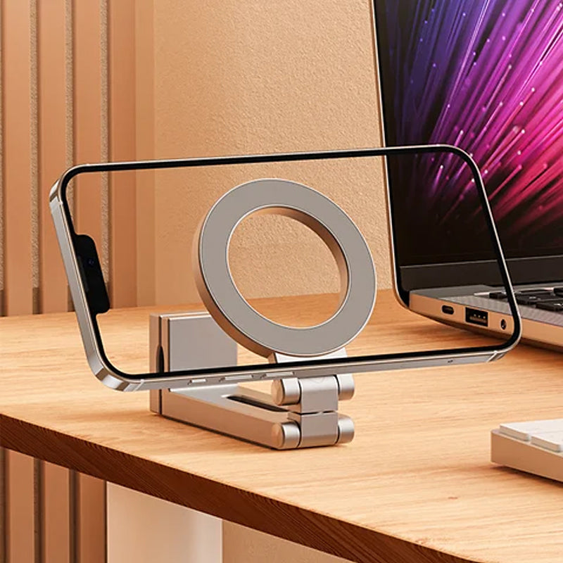 Skanto | Bærbar magnetisk telefonholder