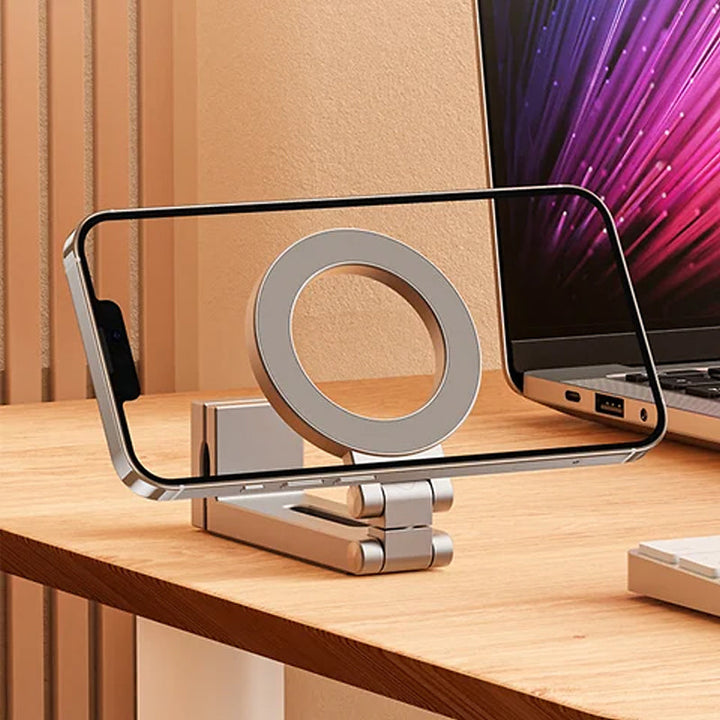 Skanto | Bærbar magnetisk telefonholder
