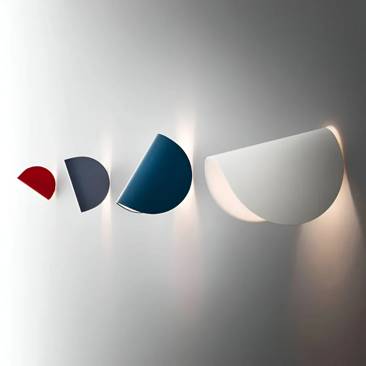 Skanto | Rotérbar LED Vegglampe