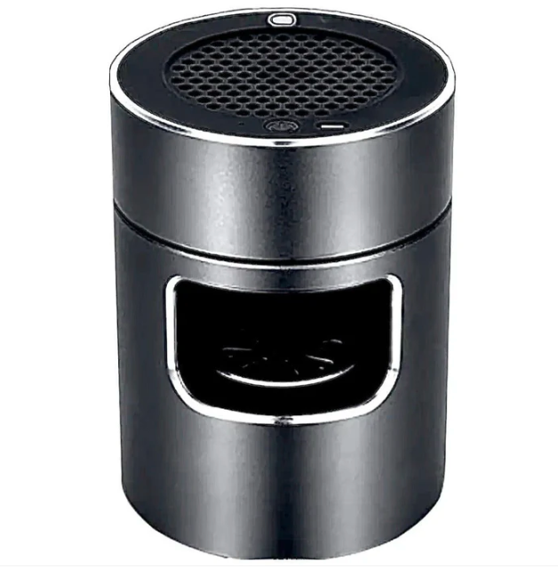 Skanto | Smart Røykfri Askebeger Kraftig Negativ Ion USB Hepa Filter