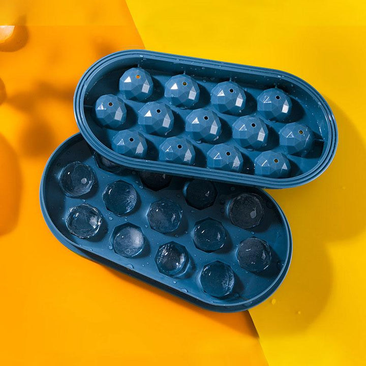 Skanto | Spherical Ice Box