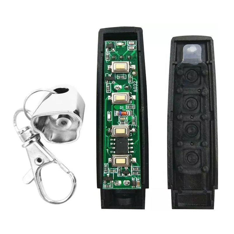 4-i-1 Fjernbestilling Duplicator | Skanto